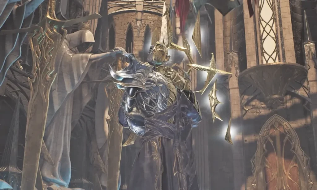 Remnant 2: Should You Kill Faelin or Faerin