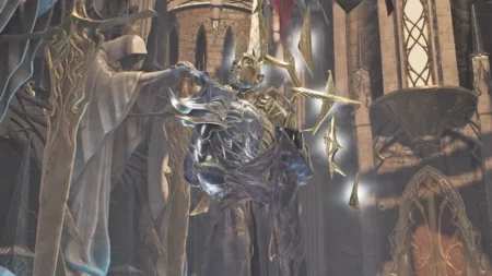 Remnant 2: Should You Kill Faelin or Faerin? Remnant 2 - Kill Faelin or Faerin