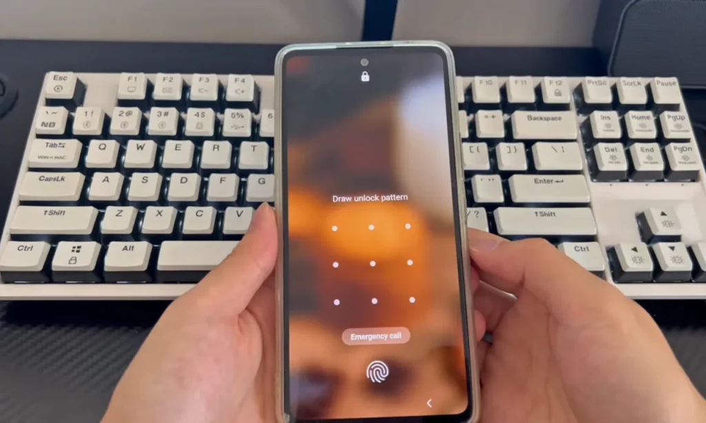 Why You Should Stop Using Pattern Locks to Secure Your Android Phone
