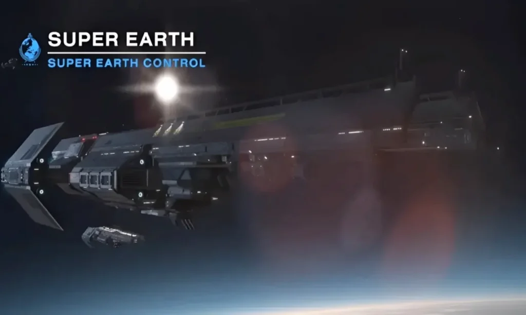 Helldivers 2 Stuck on Ship Loading Screen: Here’s How to Fix Helldivers 2 Stuck on Ship Loading Screen Issue Fix