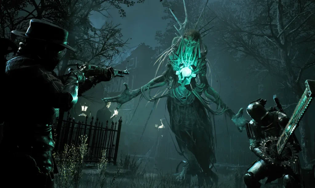 How to Invite Friends in Remnant 2