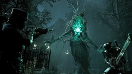 How to Join Lobbies and Invite Friends in Remnant 2 How to Join Lobbies and Invite Friends - Remnant 2