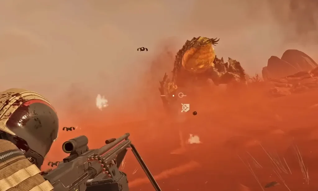 How to Kill 200 Enemies with Machine Gun in Helldivers 2 Kill 200 Enemies with Machine Gun - Helldivers 2 Personal Order