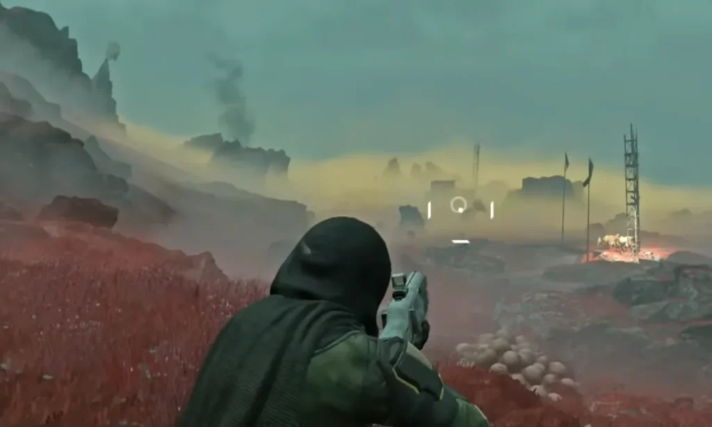 How to Use Railgun Unsafe Mode in Helldivers 2