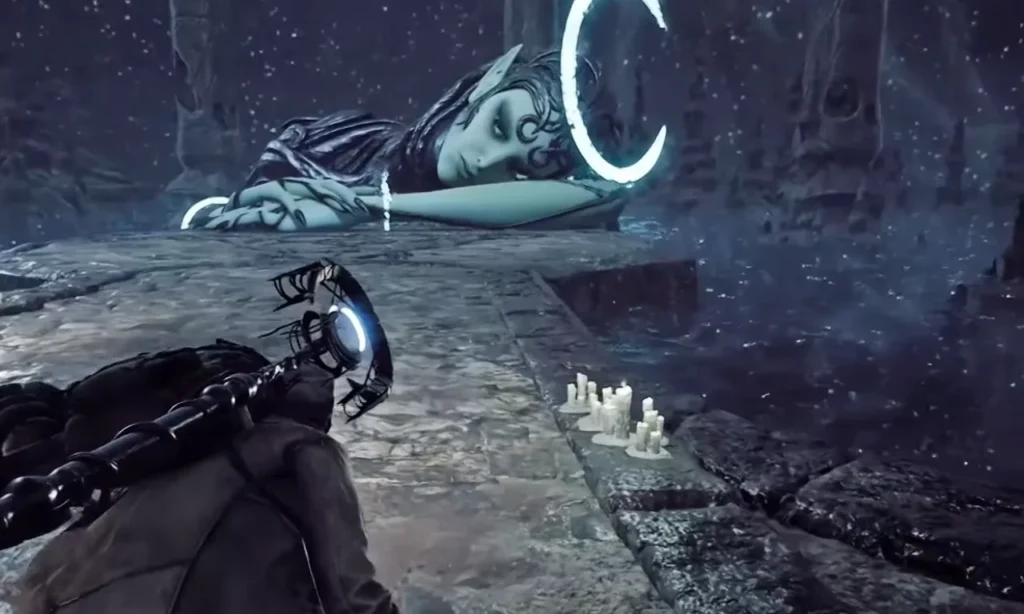 Remnant 2 Crescent Moon Bow Guide