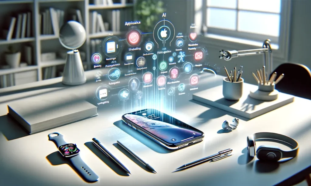 How Apple's On-Device AI is Setting a New Standard