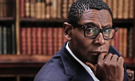David Harewood Joins The Acolyte for Short Role