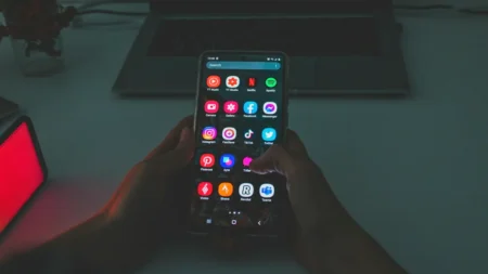 Android App Privacy & Security: Stop Apps from Collecting Data Stop Apps from Leaking Data - Android Data Security