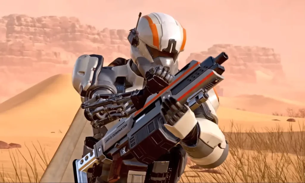 Unlock Premium Warbond Guns in Helldivers 2 - Explained