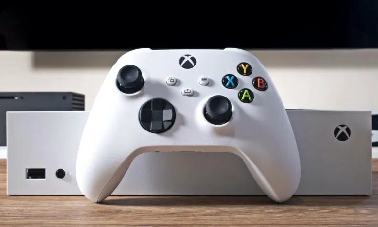 Xbox's Future: Merging with PC?
