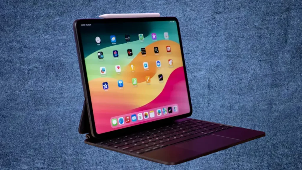 Apple iPad Pro (2024) Review
