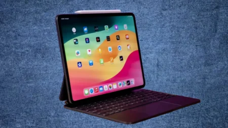 Apple iPad Pro (2024) Review