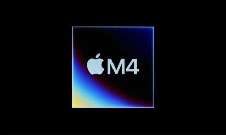 Apple's new M4 chip featuring in iPad Pro