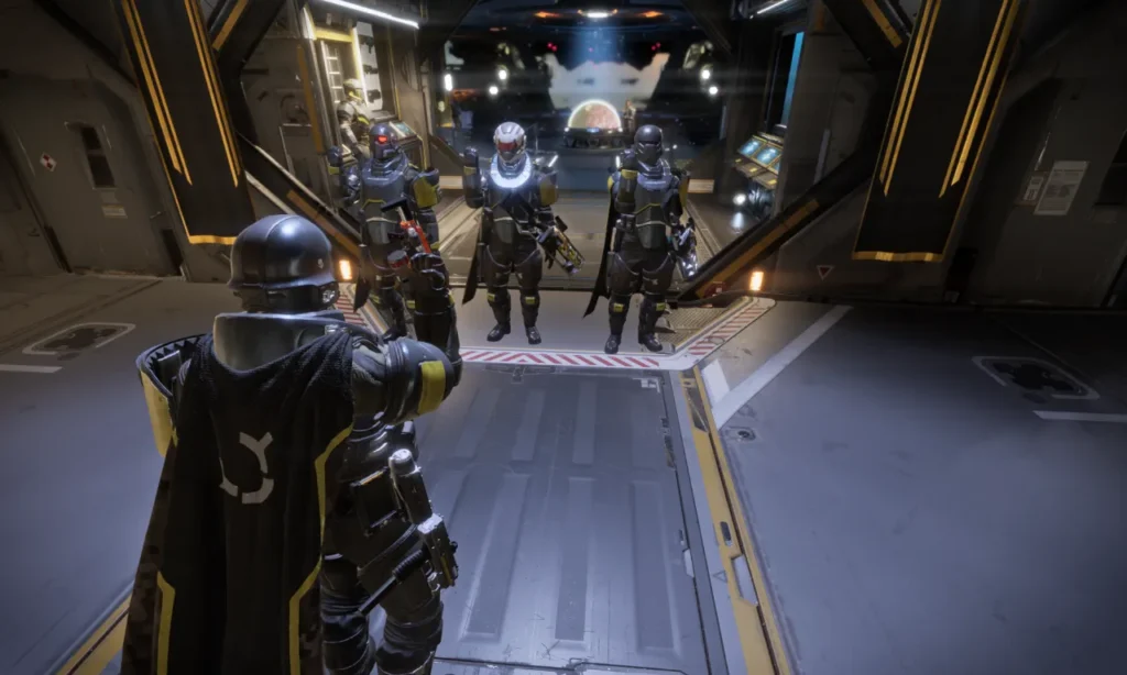 Helldivers 2 ‘An Unknown Error Has Occurred’: What’s this & How to Fix it Helldivers 2 An Unknown Error Has Occurced Fix