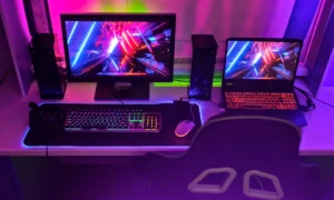 How to Build a Gaming PC for Beginners