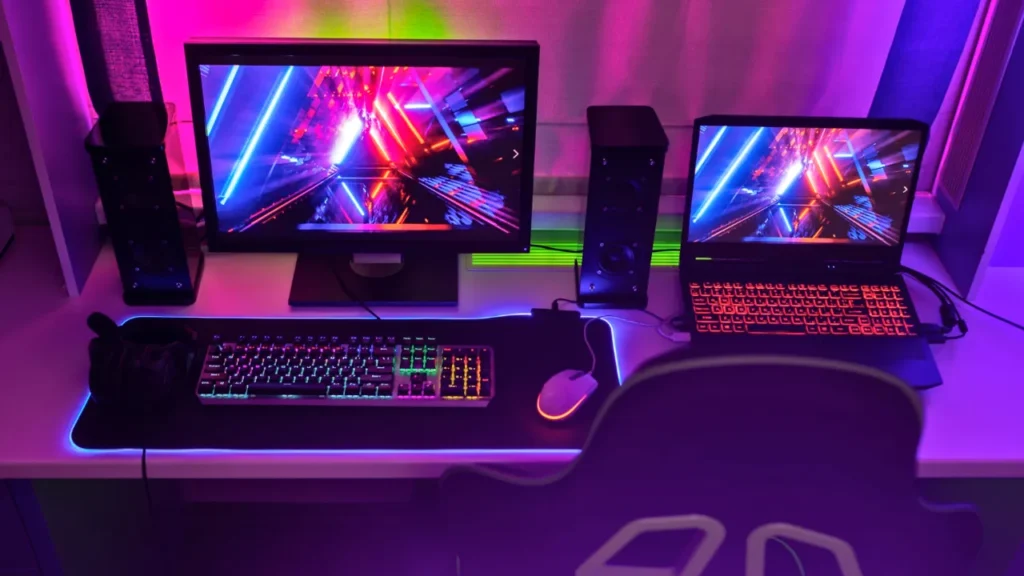 How to Build a Gaming PC for Beginners