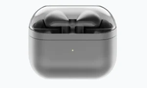 Samsung Galaxy Buds 3 Leak Shows Off Design Looks Similar To AirPods