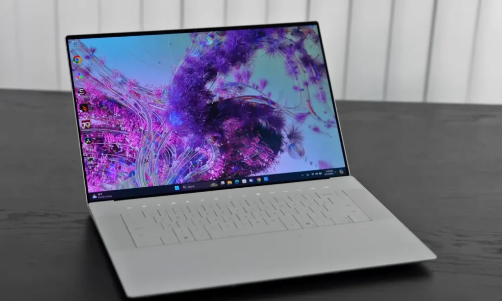 What is an AI PC and Should You Buy One? 2024's Dell XPS 16 AI PC Laptop