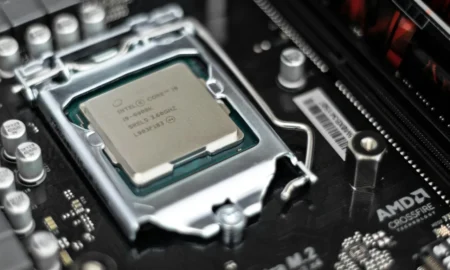 Intel CPUs' Heat is Going to Increase Further
