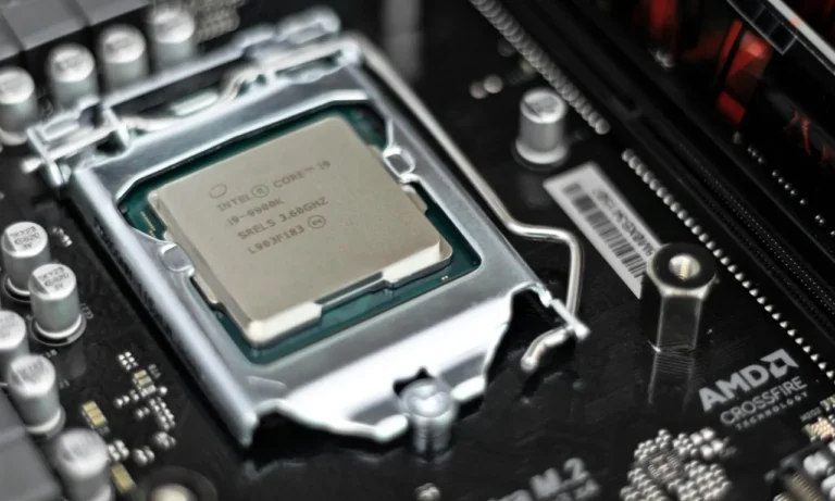 Intel CPUs May Run Hotter Than Ever