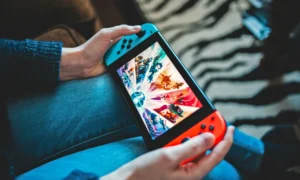 Nintendo Switch Modding Lawsuits
