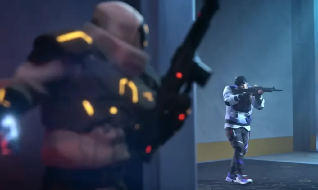 Valorant’s New Agent will be Revealed During Champions Finals on August Everything We Know About New Valorant Agent 26