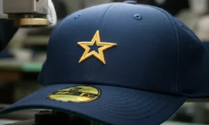 Behind the Bill: How American Baseball Cap Manufacturers Master Quality and Innovation