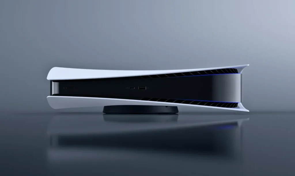 Should PS5 be Vertical or Horizontal in Position?