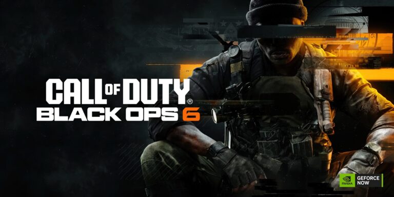 Black Ops 6, Romancing SaGa 2 and More