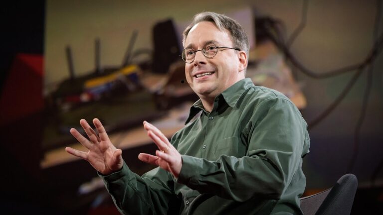 Linux Creator Linus Torvalds Calls Out Intel, AMD, NVIDIA & Others For “Buggy Hardware”, Claiming That They Are Behind The OS’s Vulnerabilities