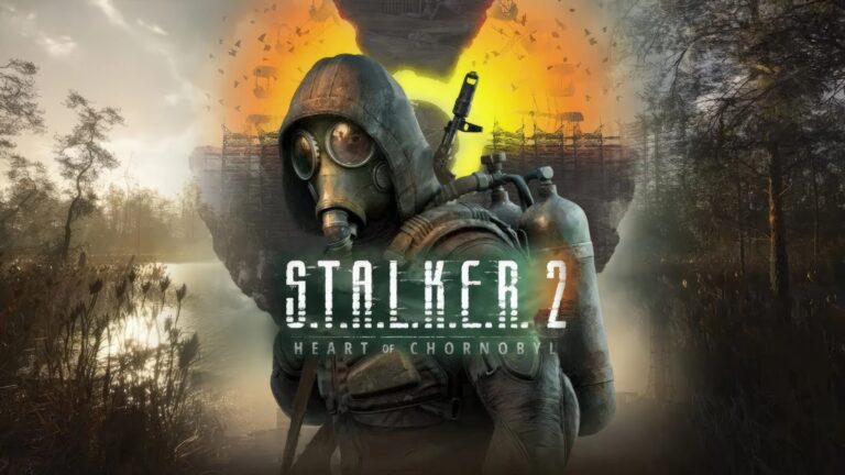 Stalker 2 Gets GeForce NOW Support Ahead of Release