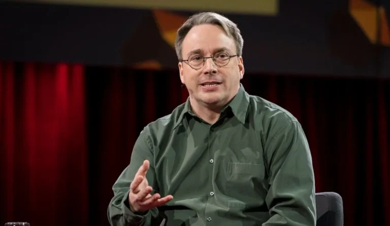 Linux’s Creator Linus Torvalds Believes AI Right Now Is “90% Marketing”, Saying That He Chooses To Completely Ignore It