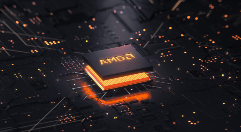 AMD’s Weak Q4 Guidance Leads To 7% Share Price Drop In Aftermarket Trading