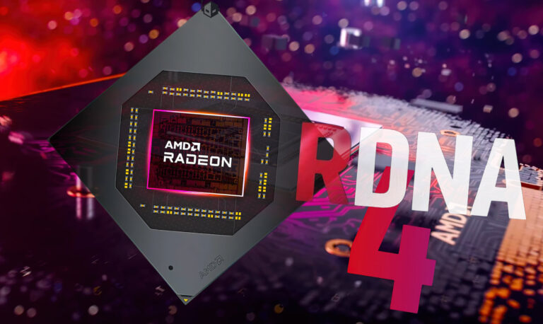 AMD Confirms Next-Gen RDNA 4 GPUs Launching In Early 2025 With Significantly Higher Ray Tracing Performance & New AI Capabilities