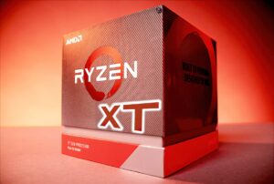 AMD Ryzen 5 5600 XT & Ryzen 5 5600T Now Available, New Options For AM4 Platforms For Under 0