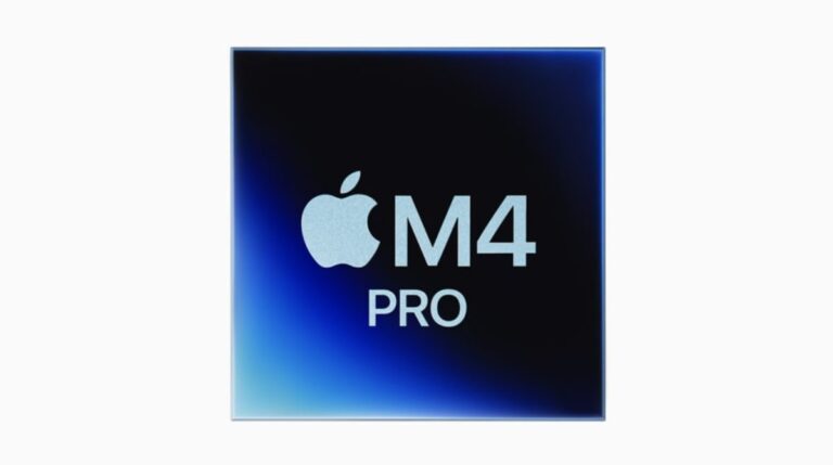 Apple Introduces The M4 Pro Chip With The “World’s Fastest CPU Core”, Featuring Up To 14-Core CPU, 20-Core GPU, And 64GB of RAM For Enhanced Performance