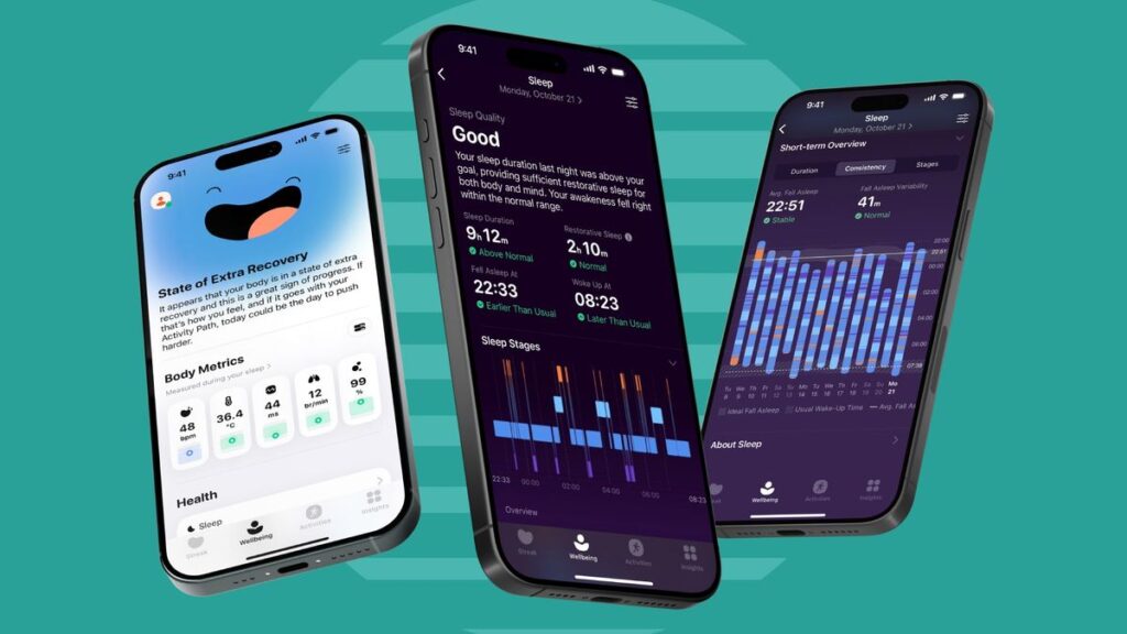 My favorite Apple Watch app for fitness tracking just got a big upgrade