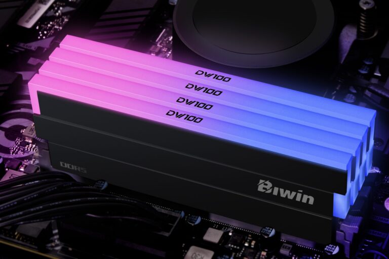 Biwin Intros High-Speed UDIMMs For Intel Z890 & AMD X870 Platforms, Featuring Up To 8800 MT/s Speed