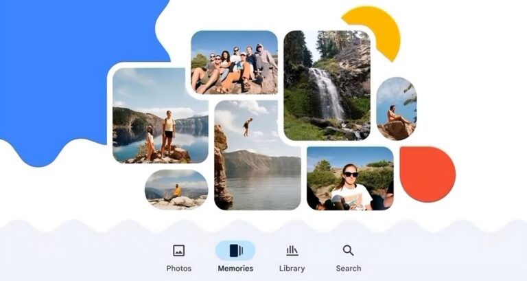 Google Photos Is Getting A New Update That Will Allow Users To See Details On AI-Edited Images.