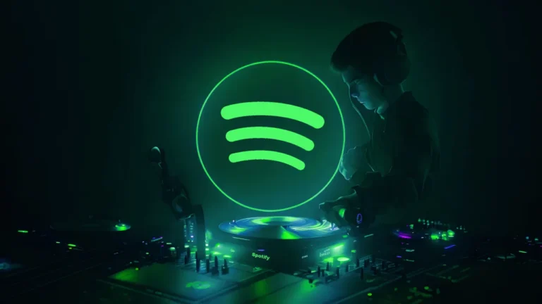 How to Fix Spotify Error Code 18