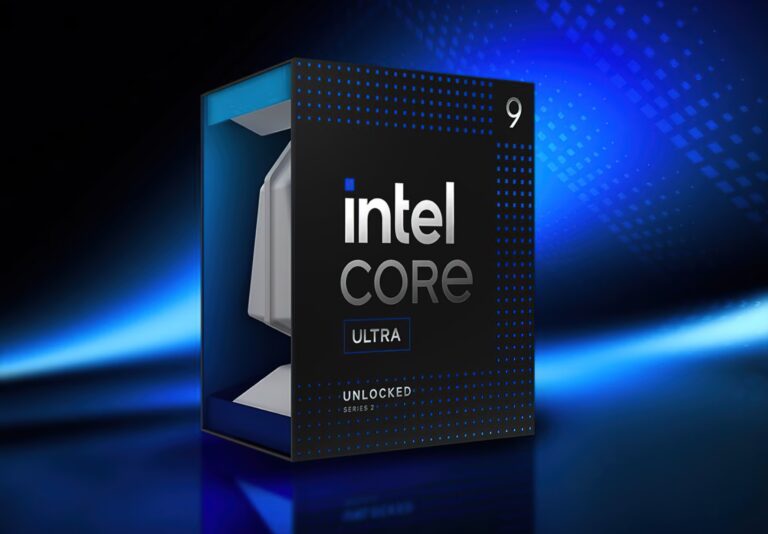 Intel Core Ultra 9 285K Sold Out In a Flash In Japan & Out of Stock In US Too, Retailers Confirm Supply Is Low