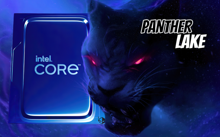 Intel Might Merge Memory Controller Onto The Compute Die With Panther Lake, Attempting To Fix Deep-Rooted CPU Latency Issues