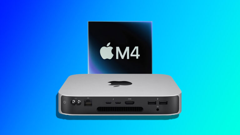 New Mac mini With M4 And M4 Pro Configurations Were Accidentally Listed On Amazon, With The Top-End Model Sporting A 14-Core CPU, 20-Core GPU