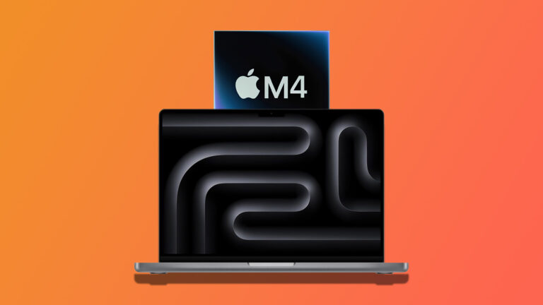 Apple Might Skip The 9-Core CPU Version Of The M4 For Its Base MacBook Pro And Offer An Upgraded 10-Core Version As Standard, With Double The RAM