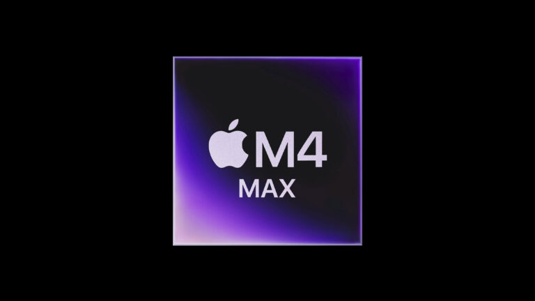 M4 Max Goes Official As Apple’s Fastest Silicon; Up To 12 Performance Cores, 40-Core GPU, More A Half A Terabyte Of Memory Bandwidth & Much More