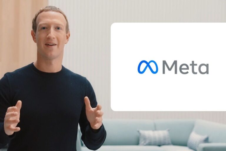 Meta Is Reportedly Developing Its Own AI-Powered Search Engine And Reducing Dependency On Google And Microsoft