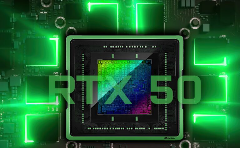 5090 Desktop With GB102, Mobile Lineup With RTX 5090, 5080, 5070 Ti, 5070, 5060, 5050