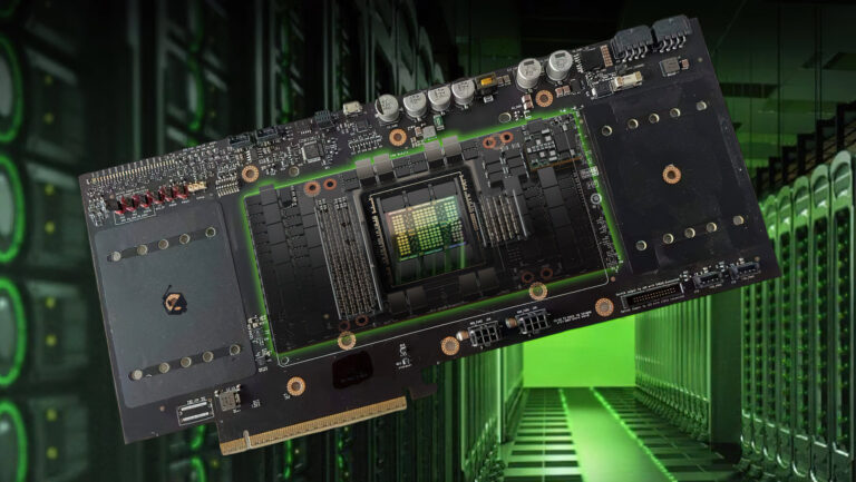 Russia Is Reportedly Getting Access To NVIDIA’s High-End AI Chips Through A Backdoor Present In India, Violating US Export Laws