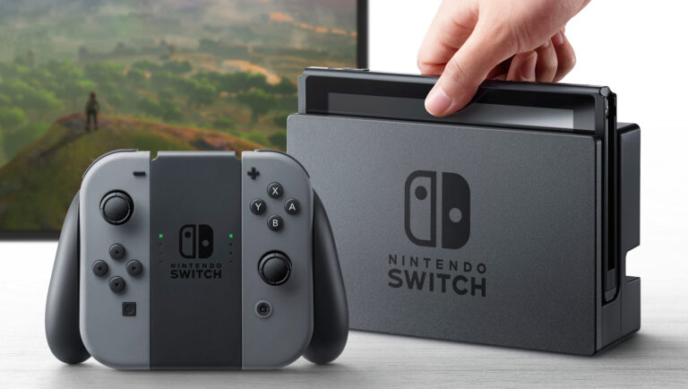 Nintendo Switch to Get Multiple Remasters From Third-Party Developers in 2025 to Compensate for Nintendo’s Focus on the Switch 2