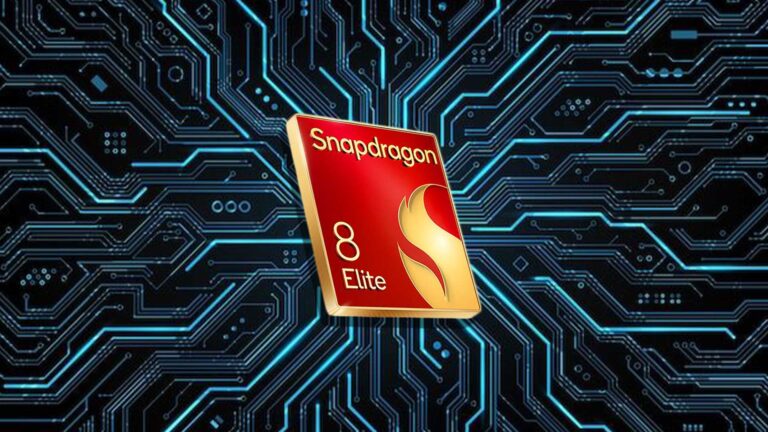 Snapdragon 8 Elite Performance Cores Were Demonstrated To Run At 4.57GHz Instead Of The Default 4.32GHz, Allowing It To Match The A18 Pro In Single-Core Scores